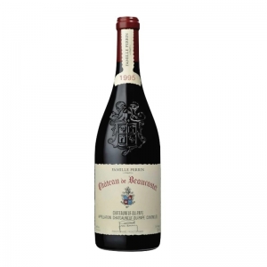 PERRIN CHATEAU DE BEAUCASTEL 1995